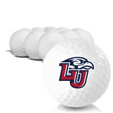 Liberty Flames Golf Balls