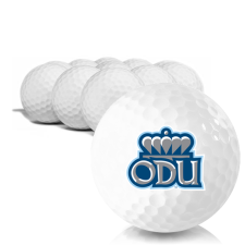 Old Dominion Monarchs Golf Balls