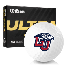 Ultra Distance Liberty Flames Golf Balls
