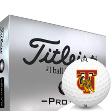 Pro V1x Left Dash Tuskegee Golf Balls