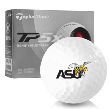 2021 TP5x Alabama State Hornets Golf Balls