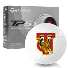 2021 TP5x Tuskegee Golf Balls