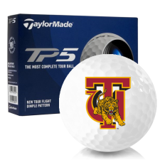 2021 TP5 Tuskegee Golf Balls