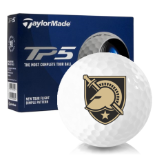 2021 TP5 West Point Academy Golf Balls