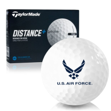 Distance+ US Air Force Golf Balls