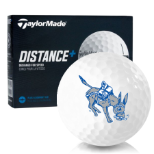 Distance+ Colorado School of Mines Orediggers Golf Balls
