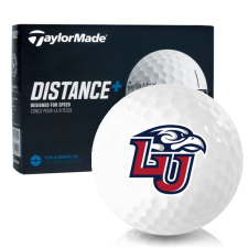 Distance+ Liberty Flames Golf Balls