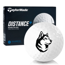 Distance+ Northeastern Huskies Golf Balls
