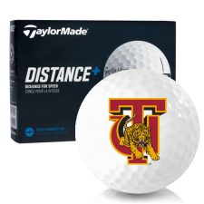 Distance+ Tuskegee Golf Balls