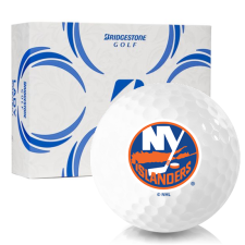 Lady Precept New York Islanders Golf Ball