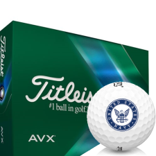 AVX US Navy Golf Balls