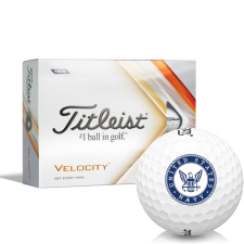 Velocity US Navy Golf Balls