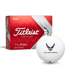 2022 TruFeel US Air Force Golf Balls