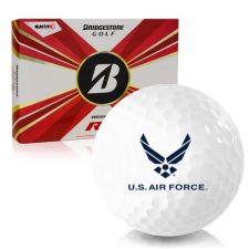 2022 Tour B RX US Air Force Golf Balls