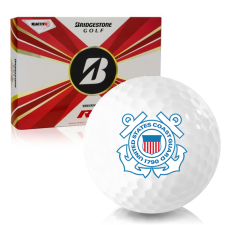 2022 Tour B RX US Coast Guard Golf Balls