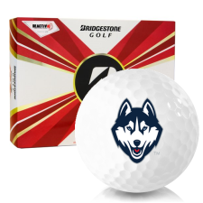 2022 Tour B RX Connecticut Huskies Golf Balls