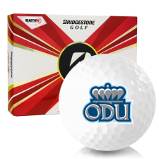 2022 Tour B RX Old Dominion Monarchs Golf Balls