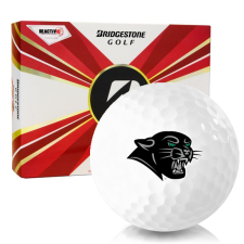 2022 Tour B RX Plymouth State Panthers Golf Balls
