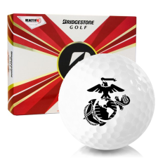 Tour B RX US Marine Corps Golf Balls