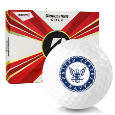 Tour B RX US Navy Golf Balls