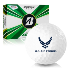 2022 Tour B RXS US Air Force Golf Balls
