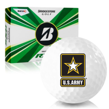 2022 Tour B RXS US Army Golf Balls