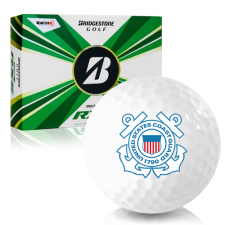 2022 Tour B RXS US Coast Guard Golf Balls