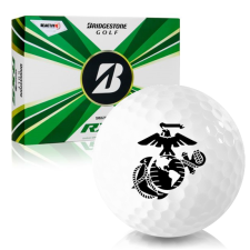 Tour B RXS US Marine Corps Golf Balls