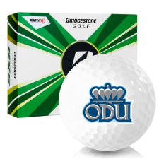 2022 Tour B RXS Old Dominion Monarchs Golf Balls