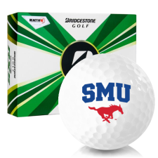 2022 Tour B RXS Southern Methodist Golf Balls