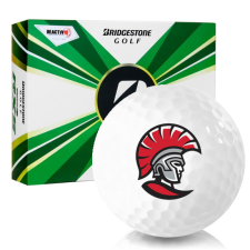 2022 Tour B RXS Tampa Spartans Golf Balls