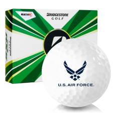 Tour B RXS US Air Force Golf Balls