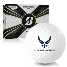 2022 Tour B X US Air Force Golf Balls