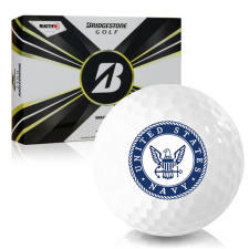 Tour B X US Navy Golf Balls