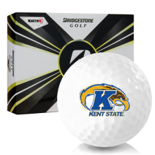 2022 Tour B X Kent State Golden Flashes Golf Balls