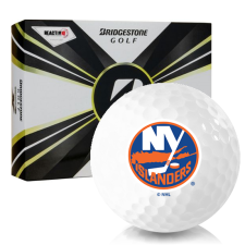 2022 Tour B X New York Islanders Golf Balls