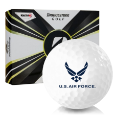Tour B X US Air Force Golf Balls