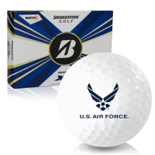 2022 Tour B XS US Air Force Golf Balls