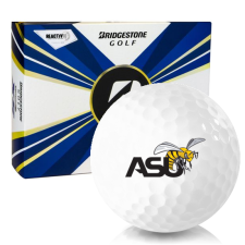 2022 Tour B XS Alabama State Hornets Golf Balls