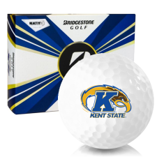 2022 Tour B XS Kent State Golden Flashes Golf Balls