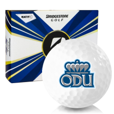 2022 Tour B XS Old Dominion Monarchs Golf Balls