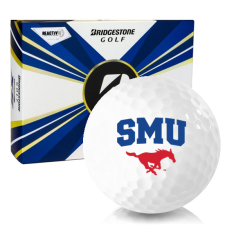 2022 Tour B XS Southern Methodist Golf Balls