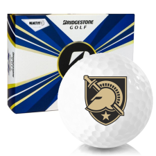 2022 Tour B XS West Point Academy Golf Balls