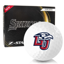 Z-Star 8 Liberty Flames Golf Balls