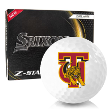 Z-Star 8 Tuskegee Golf Balls