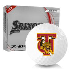 Z-Star XV 8 Tuskegee Golf Balls