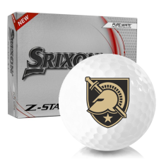 Z-Star XV 8 West Point Academy Golf Balls