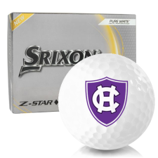 Z-Star Diamond 2 Golf Balls