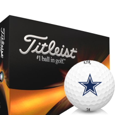Pro V1 Dallas Cowboys Golf Balls