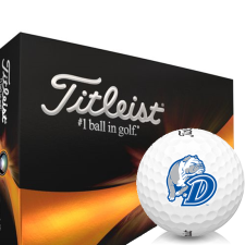 Pro V1 Drake Bulldogs Golf Balls